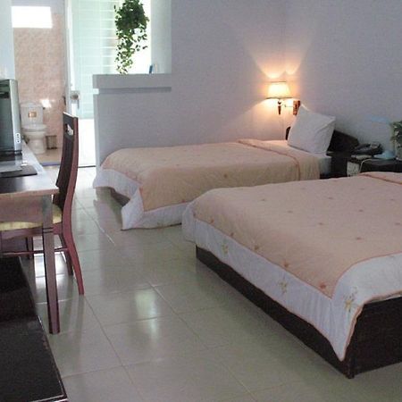 Lak Resort Buôn Ma Thuột Exteriör bild